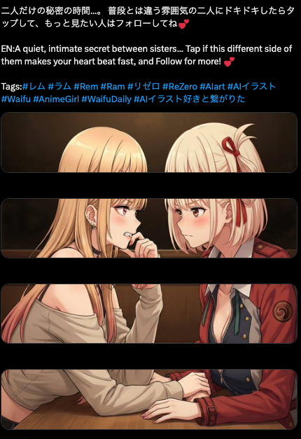 Lycoris Recoil Before